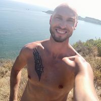 Marcel Haile的照片