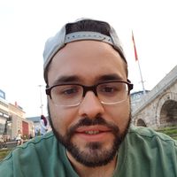 Fotos de Andre Scheich