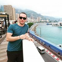 Fotos de Alexis Tsatsi