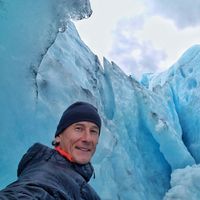 Maxim Zhuikov's Photo