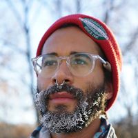 Paul Kimpling的照片