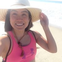 Mari Roussin的照片