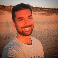 Pɑulo Ferreirɑ的照片