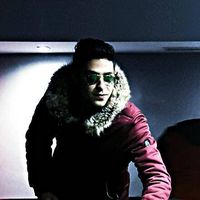 Karim Chamali的照片