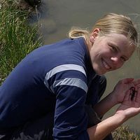 Katarina Drašler's Photo