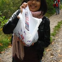 Fotos de Felisa Meng