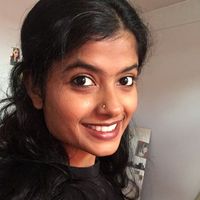 Anamika Menon's Photo