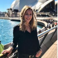 Valentine Rouillon's Photo