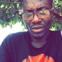 Adadé Williams  Bonzou's Photo