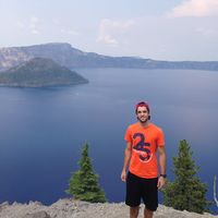 Steven Fleming's Photo