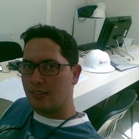 javier mauricio perez salcedo's Photo