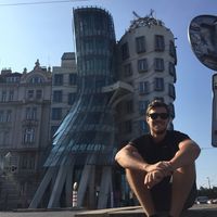 Anthony Villeneuve's Photo