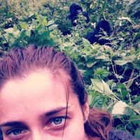 Sarah Mellon的照片