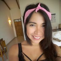 Geraldine O. Fernandez's Photo