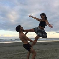 Nataly Di Maggio's Photo