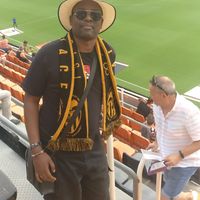 Hamadi Mwapachu's Photo