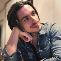 Axel Inovich's Photo