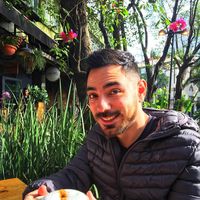 Andrés Flores的照片