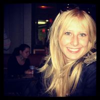 Timea Kocsis's Photo