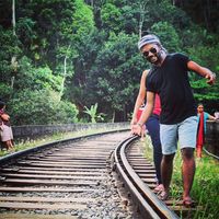 Prasad Pathmanathan的照片