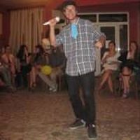 Photos de Cristi Gajda