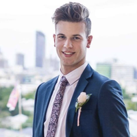 Jordan Messenger的照片