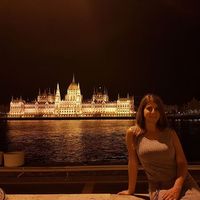 Clara Bustamante's Photo