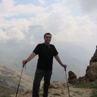 Rashid Jahandideh的照片