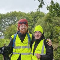 Ciarán Horkan的照片