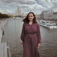 Photos de Ekaterina Kolesnikova