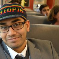 Fotos de Shawn Gompa