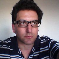 Roberto Spremolla的照片