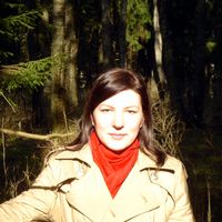 Natalia Maletina的照片