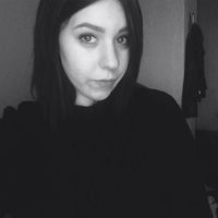 Bina Blažková's Photo