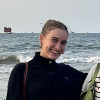 Iris Moisson's Photo