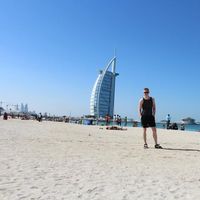 Kristján Einarsson's Photo