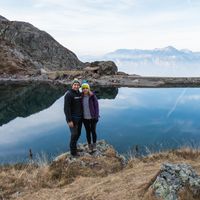 Fotos de Valentin Stéphanie