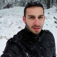 Tarık Işık的照片