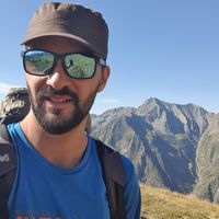 Fotos von Adrien PETIT