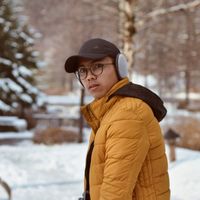 Lance Albert Lim的照片