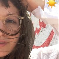 Natalie May的照片