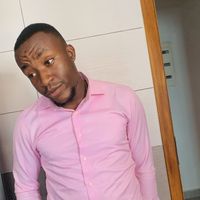 Gabriel Jamal's Photo