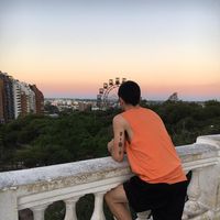 Chelo Selmak的照片