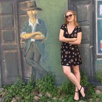 Anna Tarnowska的照片