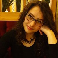 Havva Bozbey's Photo