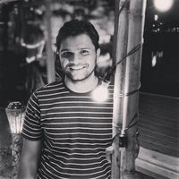 Ameett Kaduss的照片