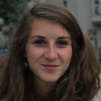 Cecile Ollivier's Photo