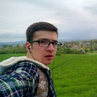 Roman Shmandrovskyi's Photo