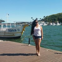 Fotos de Ree Oliveira