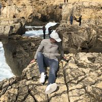 Sentat Nteli's Photo